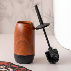 Plastic Toilet Brush
